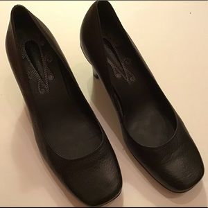 Comfortable Truflex pumps sz 7.5